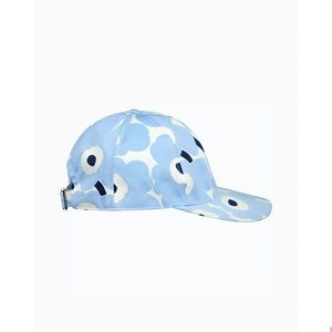 Marimekko Halko Mini Unikko Hat OS